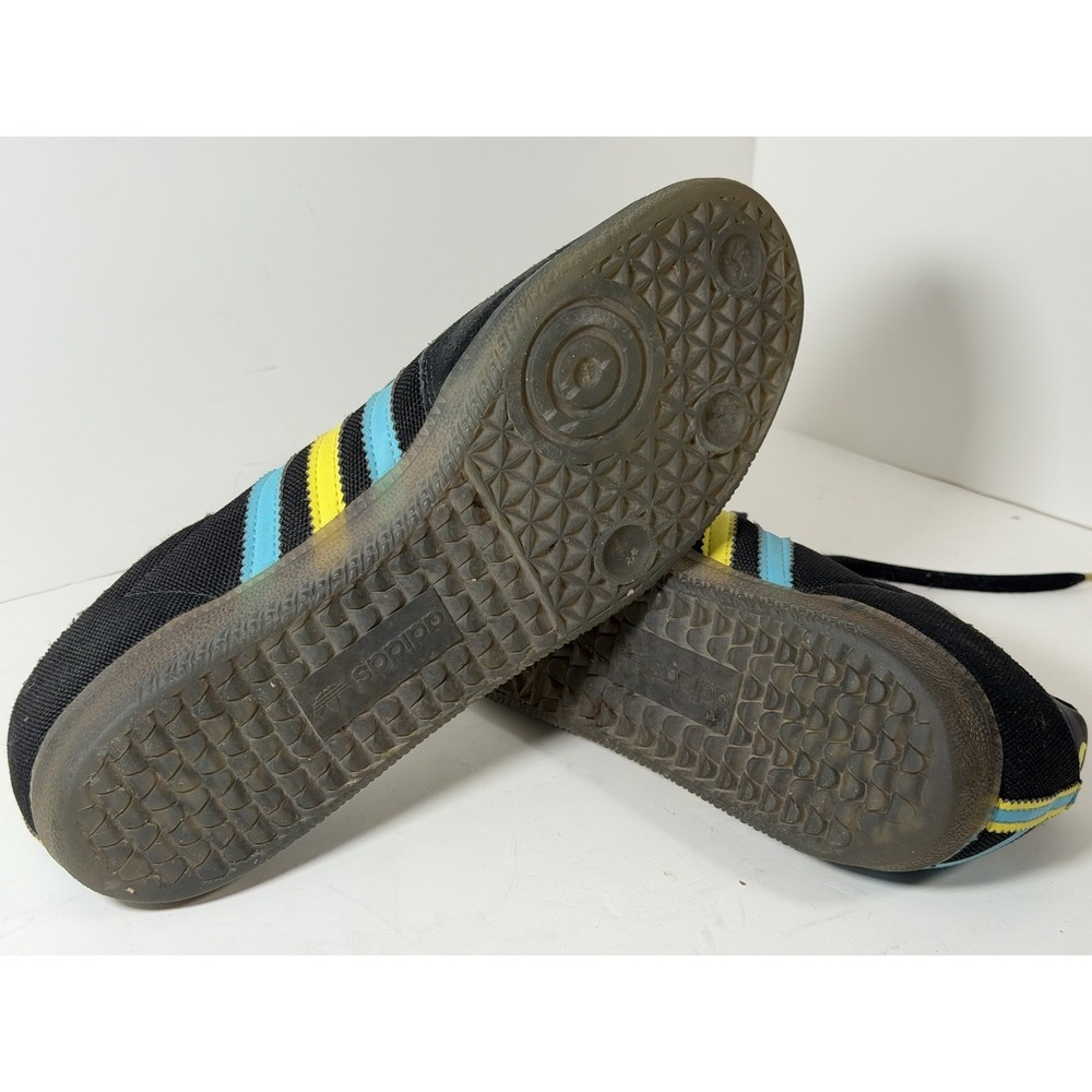 Adidas Originals Samba x Star Wars Rebel Alliance sneakers, Men's Size‎ 12-13 - Picture 6 of 8